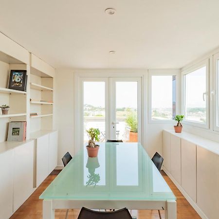 Vatican View Apartment - Zeno 22 روما المظهر الخارجي الصورة