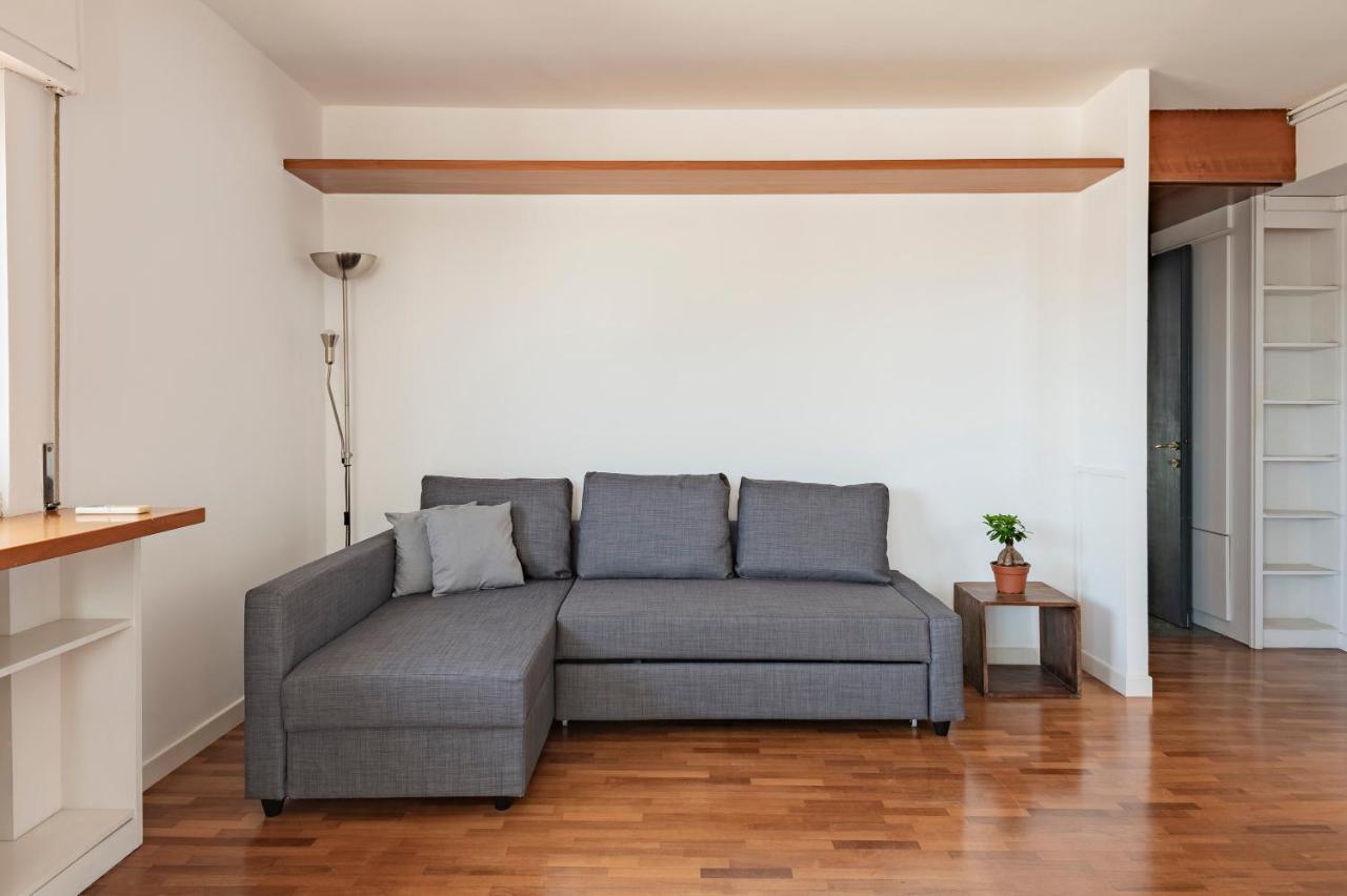 Vatican View Apartment - Zeno 22 روما المظهر الخارجي الصورة
