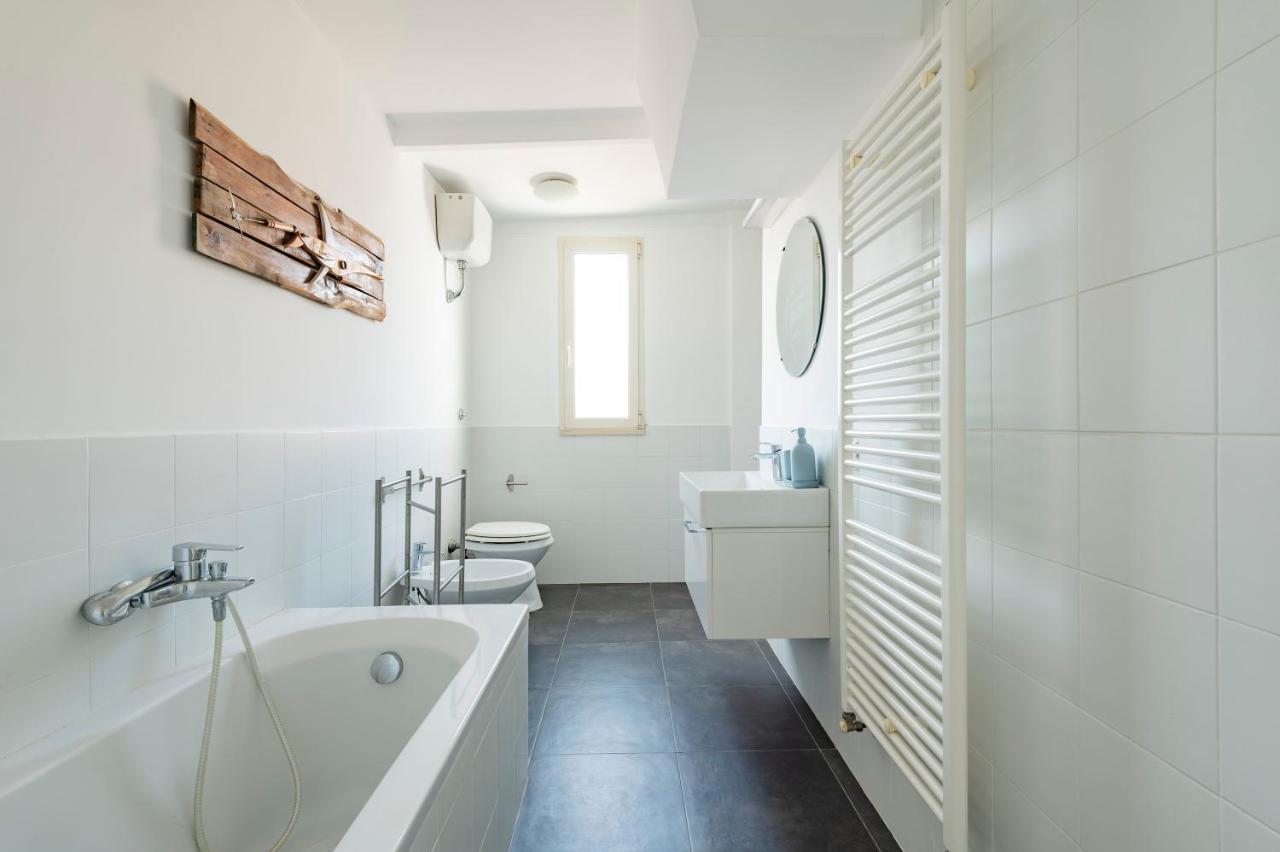 Vatican View Apartment - Zeno 22 روما المظهر الخارجي الصورة
