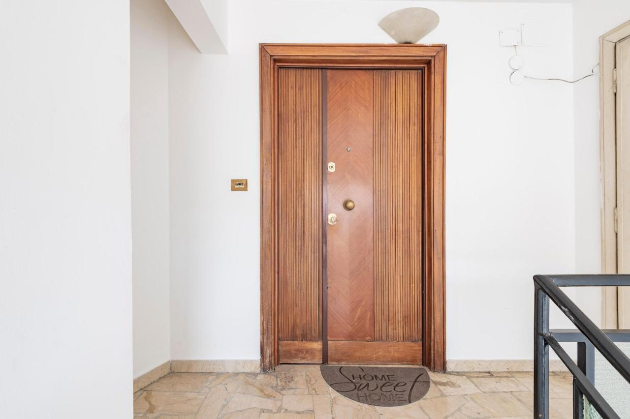 Vatican View Apartment - Zeno 22 روما المظهر الخارجي الصورة