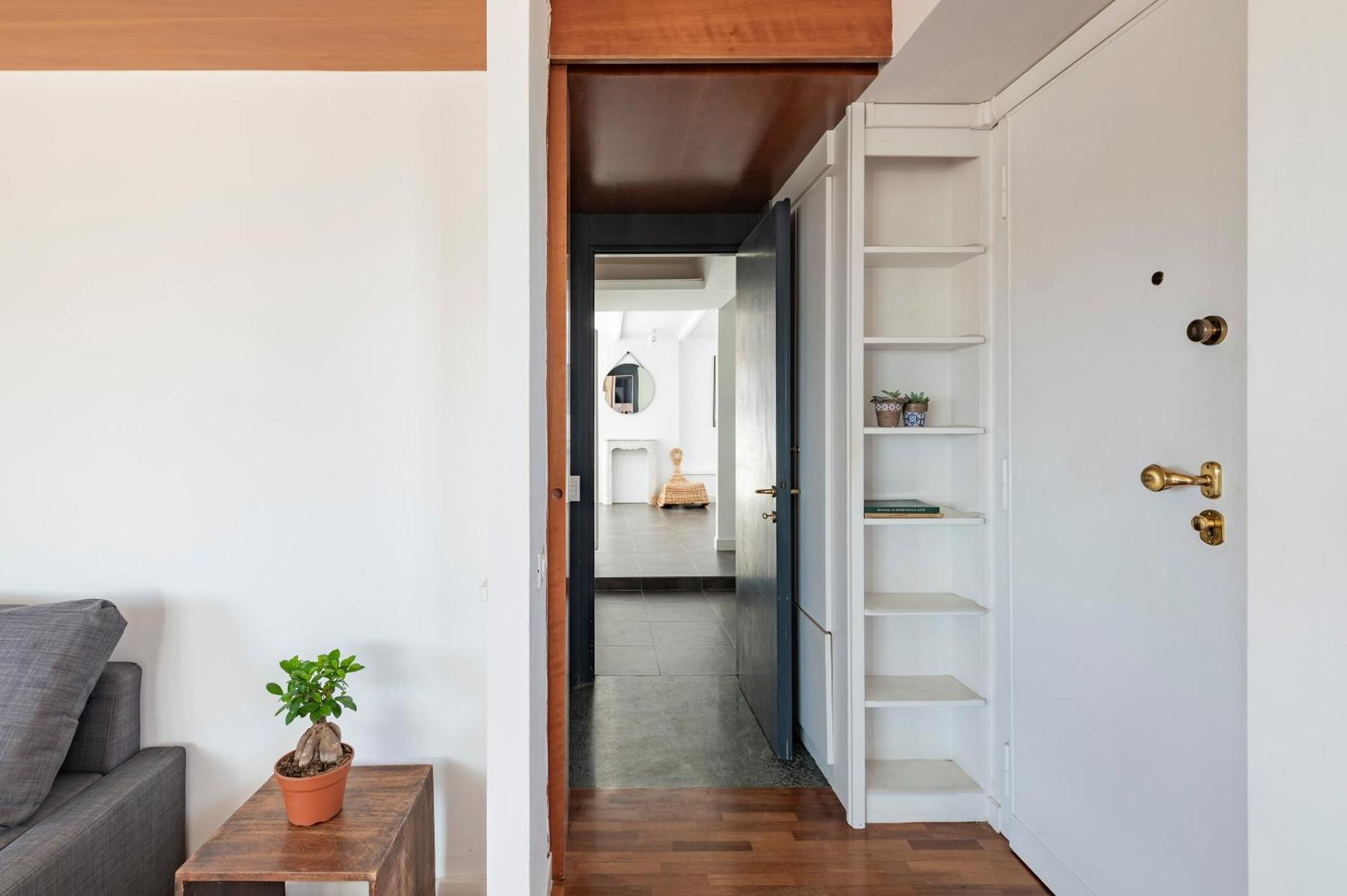 Vatican View Apartment - Zeno 22 روما المظهر الخارجي الصورة
