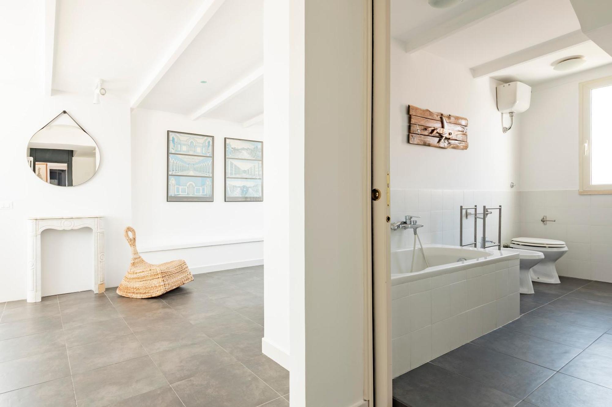 Vatican View Apartment - Zeno 22 روما المظهر الخارجي الصورة